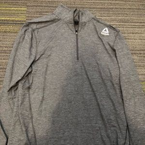 Reebok pullover